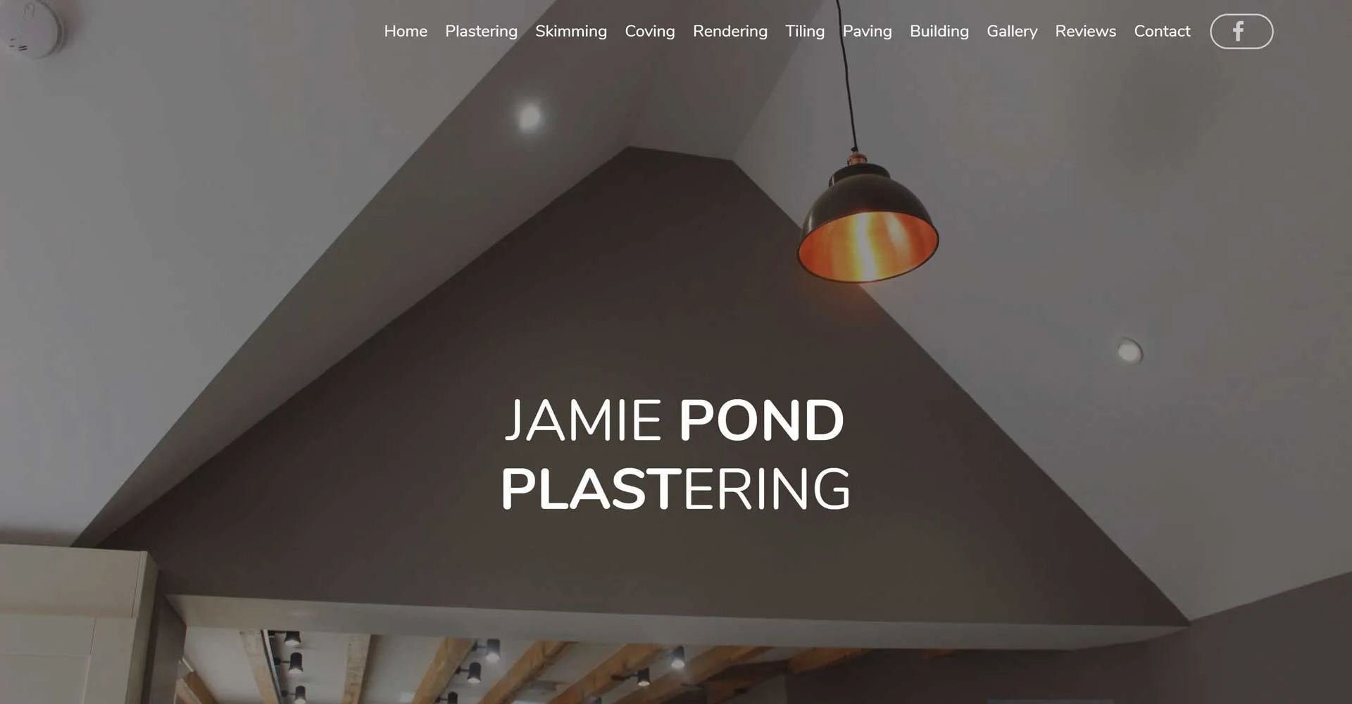 Jamie Pond - Owner