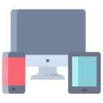 Multi-Platform websites for Kent Businesses by Blue Orbit Web Design