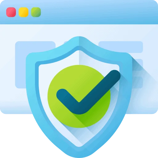 Website security for Kent Businesses by Blue Orbit Web Design