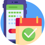 Online Booking forms for websites by Blue Orbit Web Design