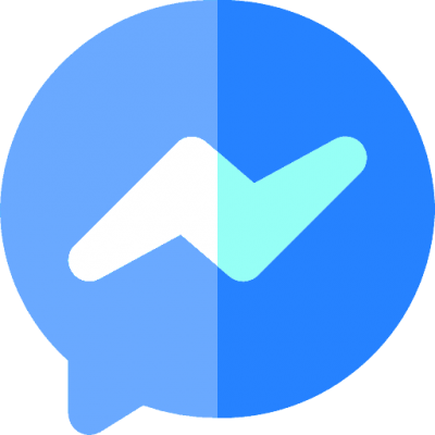 Facebook Messenger for Kent Websites by Blue Orbit