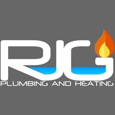 Plumber logo design by Blue Orbit Web Design